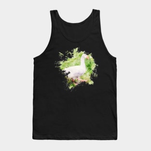 Goose Tank Top